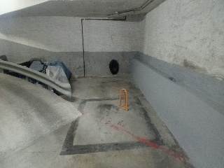 Vivienda y plazas de garaje en C/ Mallorca 22