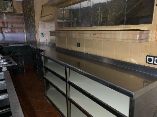 Local en C/ Roser 28