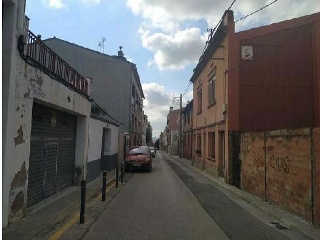 Vivienda en C/ Mestre Feliu Monne - Esparreguera - Barcelona 4