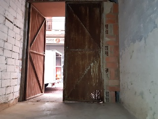 Locales en C/ Sant Tomàs 22