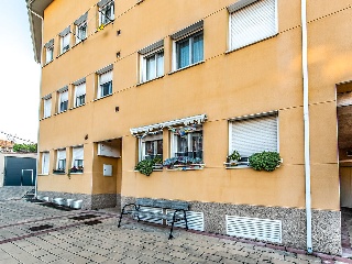 Piso en Ctra Wamba  44