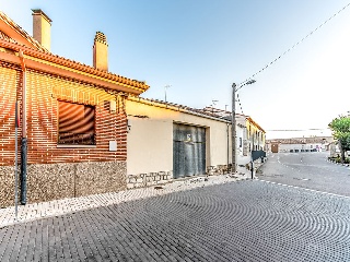 Piso en Ctra Wamba  48