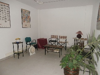 Callejon del Moro 21