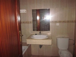 Piso y garaje en Santa Fe (Granada) 21