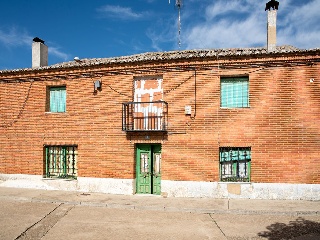 Vivienda en C/ Butrón 27