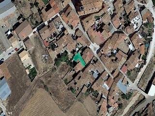 Suelo enVillar de los Navarros - Zaragoza - 29