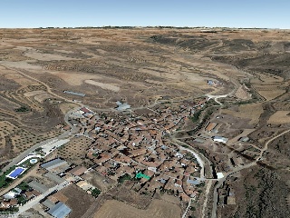 Suelo enVillar de los Navarros - Zaragoza - 31