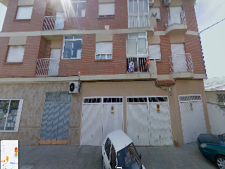 Plaza de garaje en C/ De la Cruz 12
