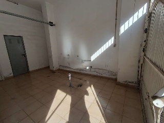 Plaza de garaje en C/ De la Cruz 15