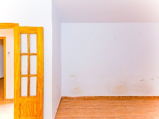 Chalet adosado en C/ Fray Junípero Ferro 37