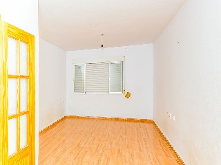Chalet adosado en C/ Fray Junípero Ferro 38