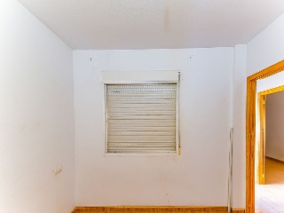 Chalet adosado en C/ Fray Junípero Ferro 44