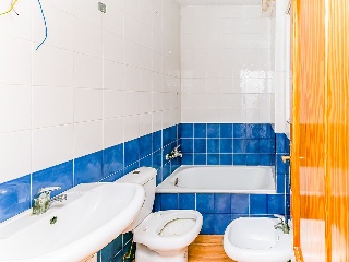 Chalet adosado en C/ Fray Junípero Ferro 51