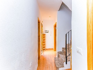 Chalet adosado en C/ Fray Junípero Ferro 52