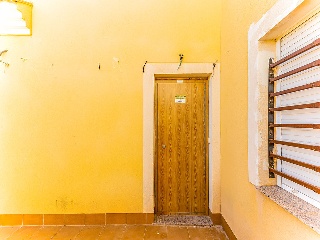 Chalet adosado en C/ Fray Junípero Ferro 54
