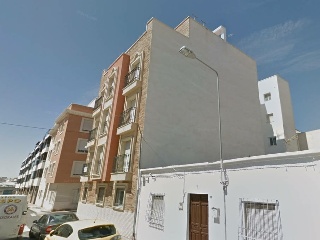 Vivienda en C/ Sevilla - Roquetas de Mar - 6