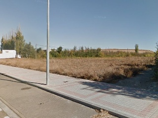 Suelos en Pa del Proyecto de Actuación del P.P. del Área 7, Palencia 38