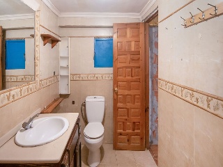 Casa Adosada en C/ Ponce de León - Algeciras - 48