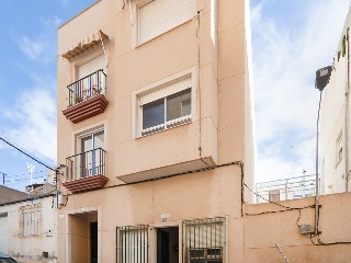 Vivienda en C/ Aguadores - Águilas - Murcia 27