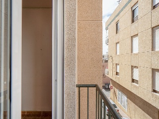 Vivienda en C/ Aguadores - Águilas - Murcia 30