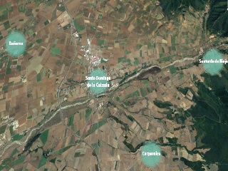 Suelo en Santo Domingo de la Calzada 29