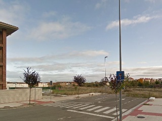 Suelo en Santo Domingo de la Calzada 31