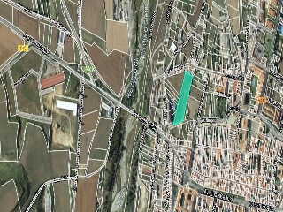 Suelo en Santo Domingo de la Calzada 22
