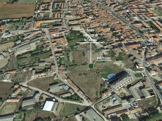Suelo en Santo Domingo de la Calzada 25