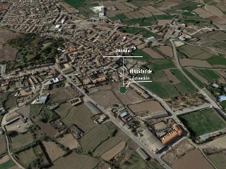 Suelo en Pedrola - Zaragoza - 19