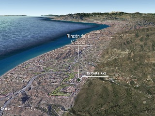 Suelo en Rincón de la Victoria - Málaga - 12