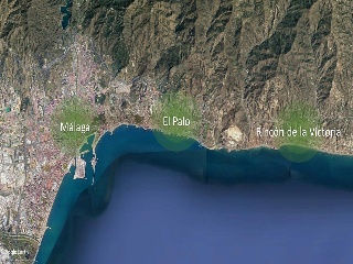 Suelo en Rincón de la Victoria - Málaga - 13