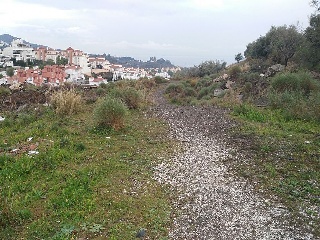 Suelo en Rincón de la Victoria - Málaga - 17