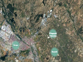 Suelo en Villagonzalo Pedernales - Burgos - 29