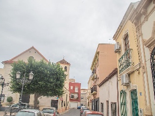 Local en Viator (Almería) 31