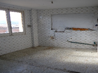 Piso y trastero en Aguarón (Zaragoza) 27
