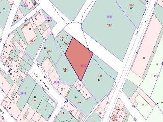 Suelo urbanizable en Av Mosen Cuesta 20