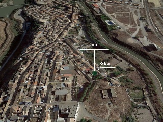 Suelo en Gallur - Zaragoza - 22