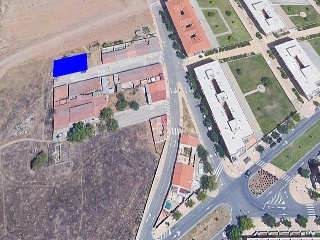Suelo en C/ Génova - Salamanca - 27