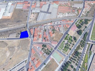 Suelo en C/ Juan de Herrera - Salamanca - 19