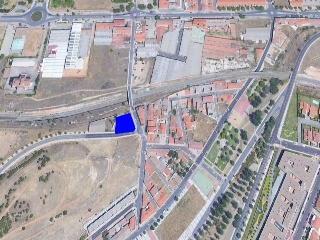 Suelo en C/ Juan de Herrera - Salamanca - 21
