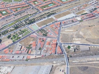 Suelo en C/ Juan de Herrera - Salamanca - 22