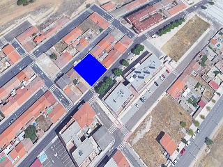 Suelo en C/ Mayor de Chamberi - Salamanca - 19