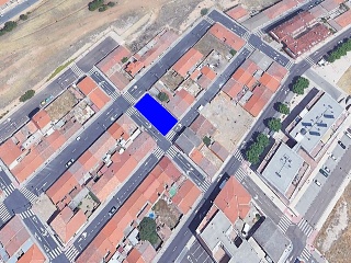 Suelo en C/ Miguel Ángel - Salamanca - 19