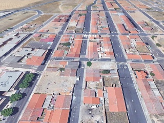 Suelo en C/ Miguel Ángel - Salamanca - 22