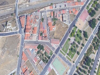 Suelo en C/ Quevedo - Salamanca - 24