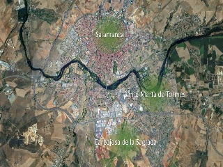 Suelo en C/ San Damián (Salamanca) 23