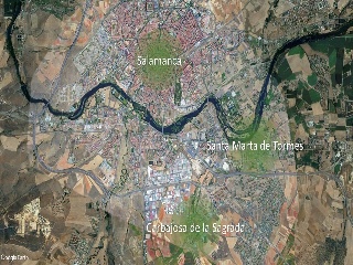 Suelo en C/ Venancio Blanco 26