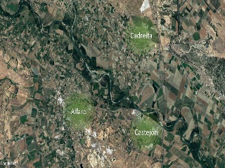 Suelo en C/ Araciel 23