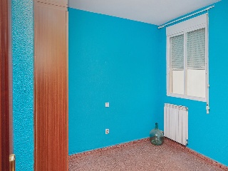 Piso con garaje en Av Mudejar 54