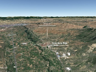 Suelo en Avda de la Rioja 28